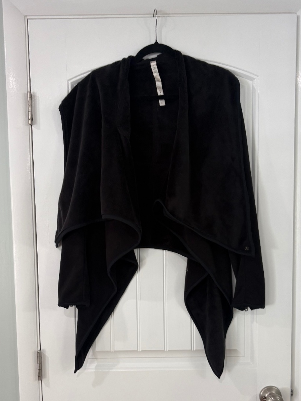 Lululemon Presence Of Mind Jacket Black
